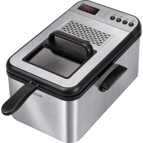 Sencor SFR 8200SS Sütőgép