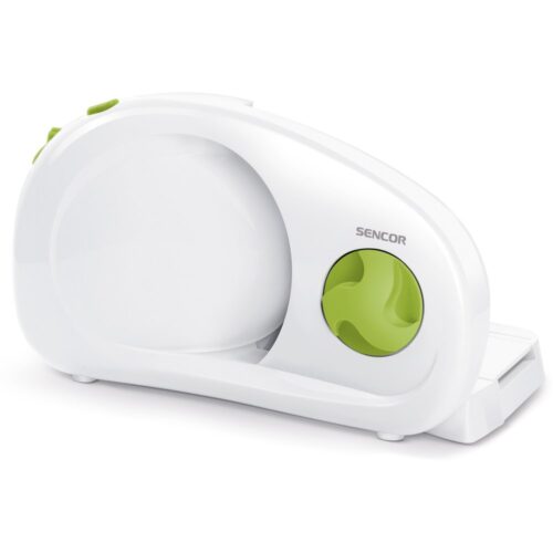 Sencor SFS 1001GR élelmiszer szeletelőgép