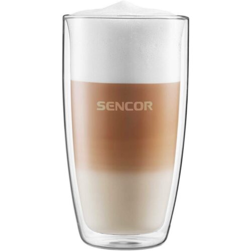 Sencor SGX 002 thermo latté pohár 380 ml