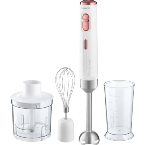 Sencor SHB 9000WH vezeték nélküli botmixer