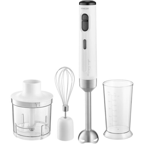 Sencor SHB 9001GY vezeték nélküli botmixer