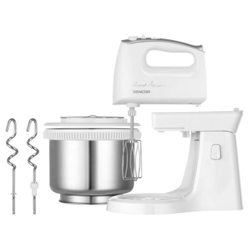 Sencor SHM 6206SS turmixgép tállal