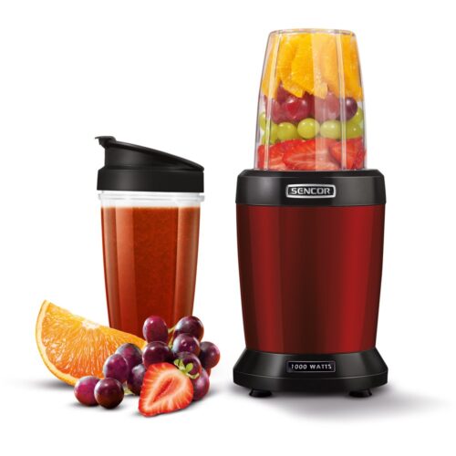 Sencor SNB 4301RD nutri mixer