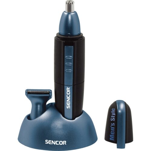 Sencor SNC 101BL fül- és orrszőrnyíró