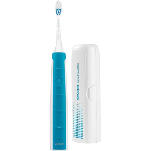 Sencor SOC 1102TQ fogkefe