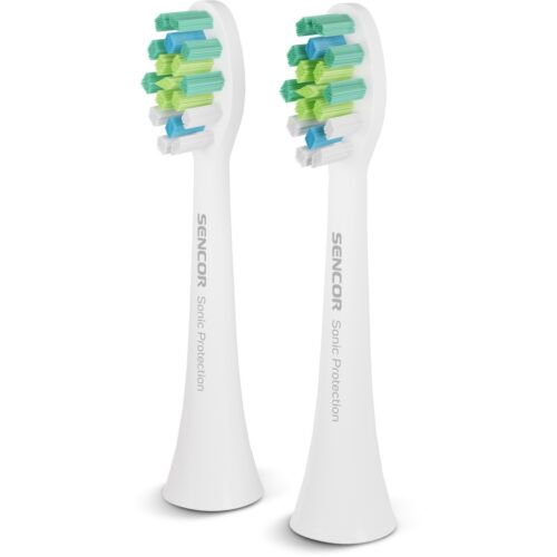 Sencor SOX 101 csere fej SOC 4x fehér