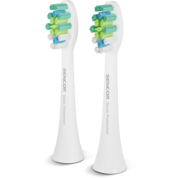 Sencor SOX 101 csere fej SOC 4x fehér