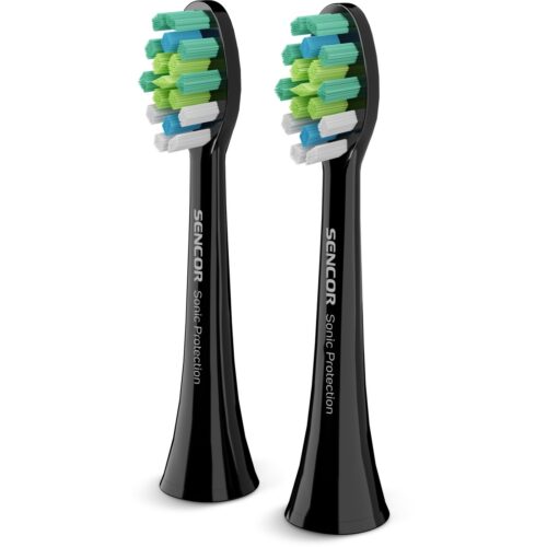 Sencor SOX 102 csere fej SOC 4x fekete