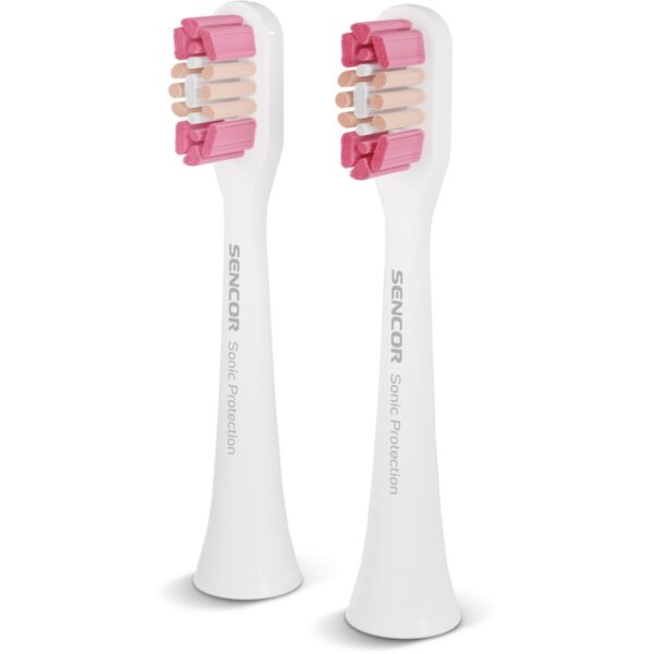 Sencor SOX 103 cserefej SOC fehér