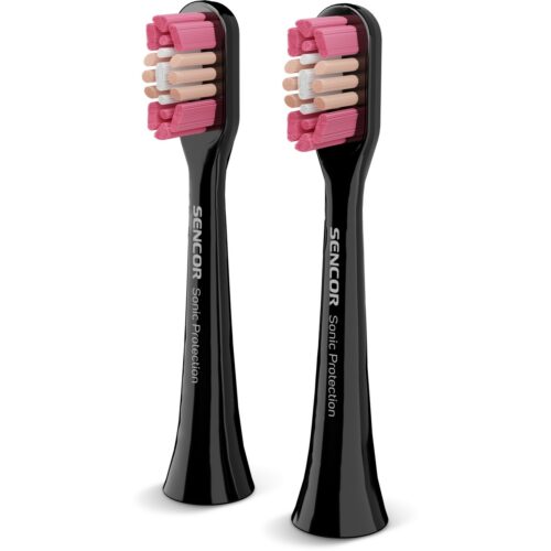 Sencor SOX 104 csere fej SOC fekete