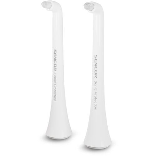 Sencor SOX 107 Cserélhető SOC fej fogköztitisztításhoz fehér