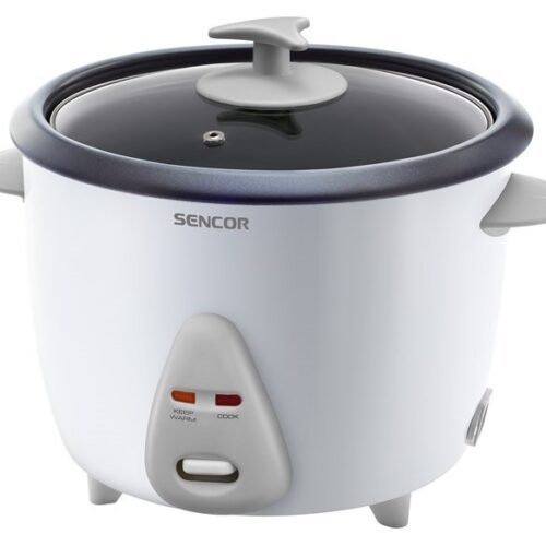 Sencor SRM 1500WH rizsfőző