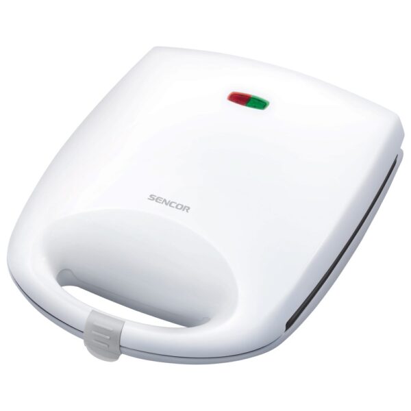 Sencor SSM 8700WH szendvicskészítő gép