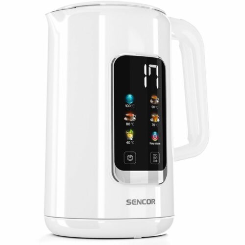 Sencor SWK 0950WH elektromos vízforraló