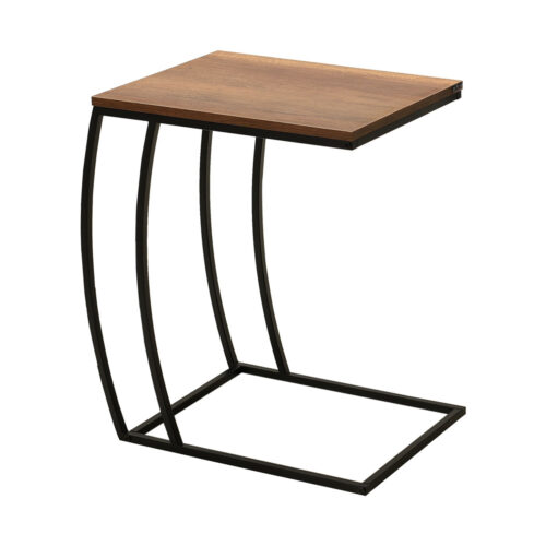 Shape Walnut lerakóasztal