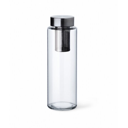 Simax 10120/MET Pure Aqua Bottle italos palack szűrővel 1 l