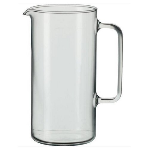 Simax 20060 Cylinder üvegkanna 2 l
