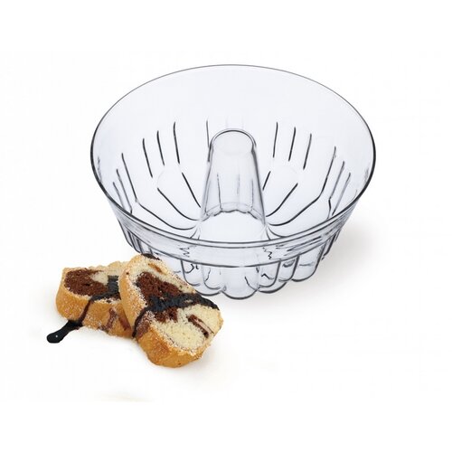 Simax 5041 üveg tortaforma