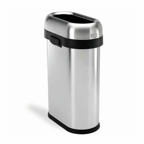 Simplehuman Hulladékgyűjtő 50 l