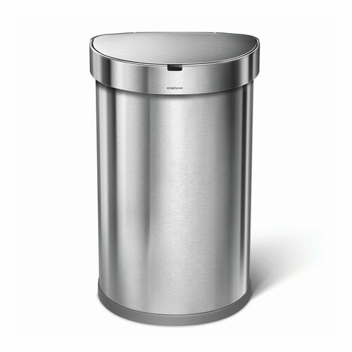 Simplehuman érintésmentes hulladékgyűjtő