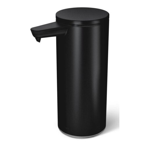 Simplehuman érintésmentes szappanadagoló 266 ml