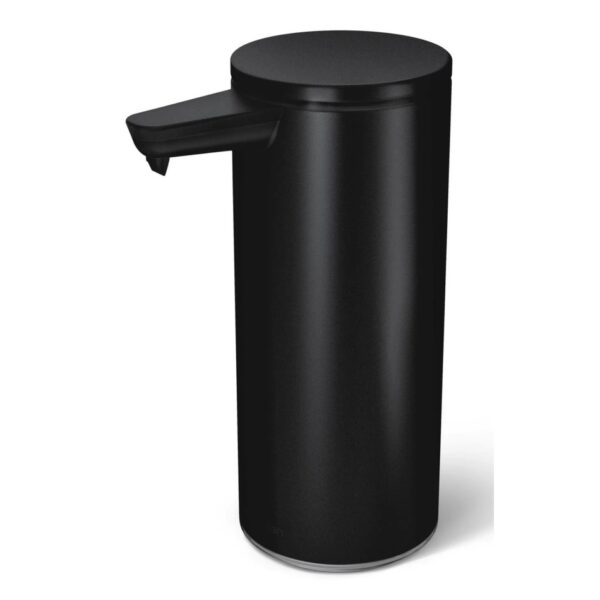 Simplehuman érintésmentes szappanadagoló 266 ml