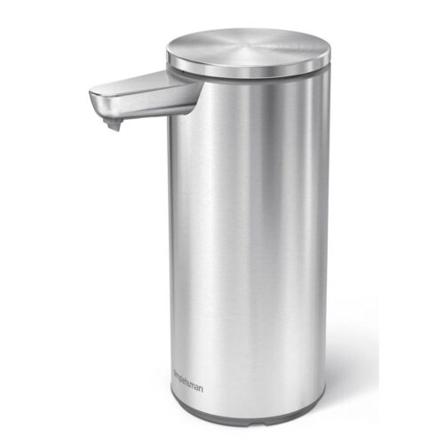 Simplehuman érintésmentes szappanadagoló 266 ml