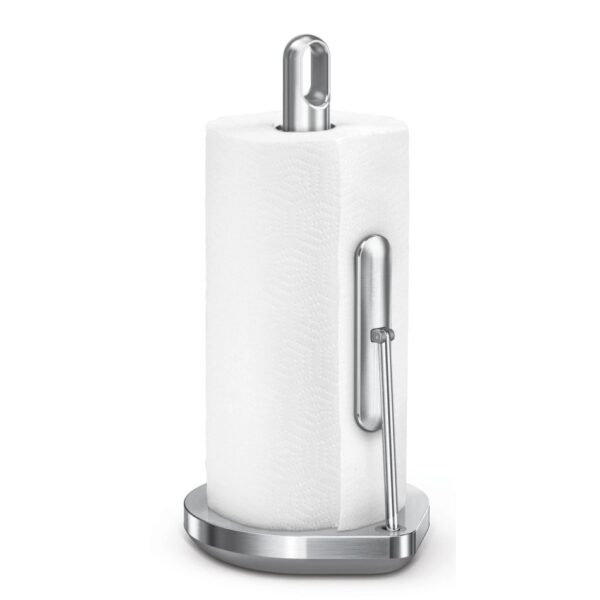 Simplehuman papírtörlő tartó