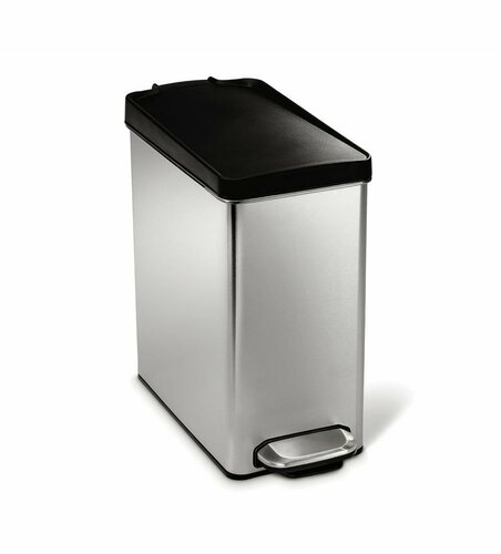 Simplehuman pedálos kuka