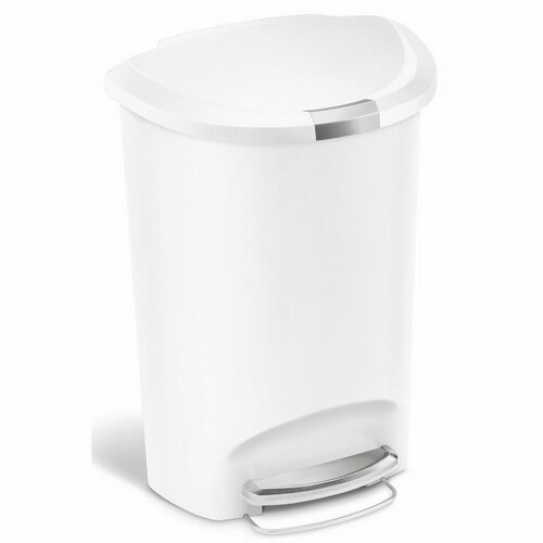 Simplehuman pedálos kuka