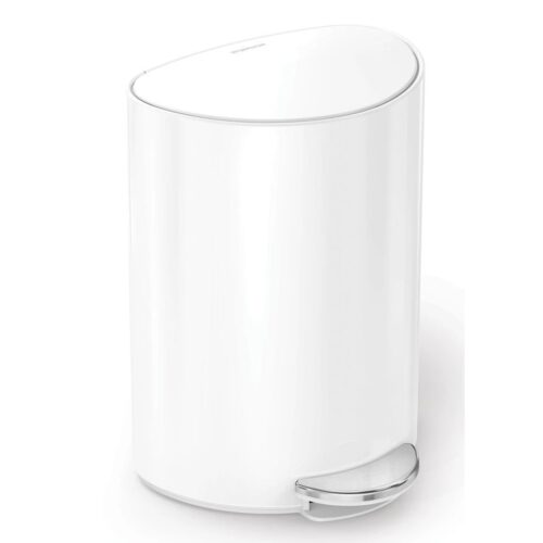 Simplehuman pedálos kuka 6 L