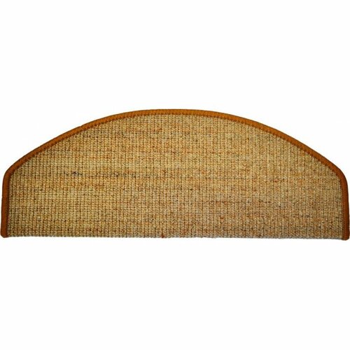 Sisal tweed lépcsőszőnyeg