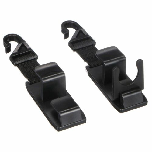 Sixtol CAR HOOK 2 autóülés horog háttámlára