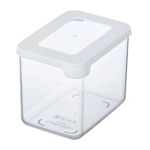 SmartStore Modular műanyag tárolódoboz