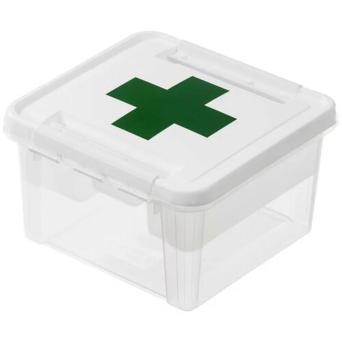 SmartStore Pharmacy Deco