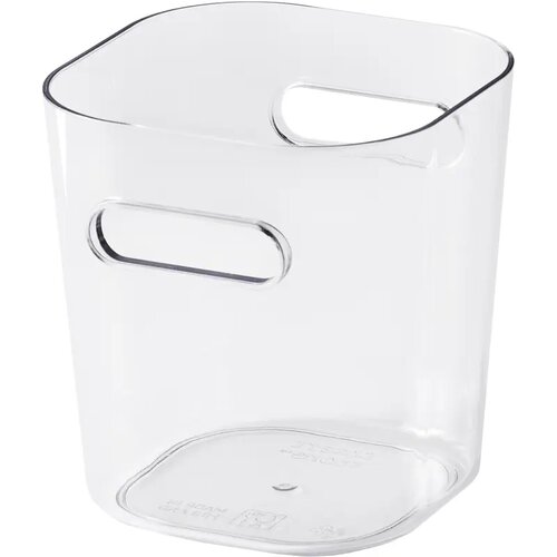 SmartStore Tárolódoboz Compact Clear Mini