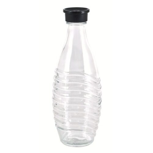 SodaStream Penguin/Crystal üveg palack 0