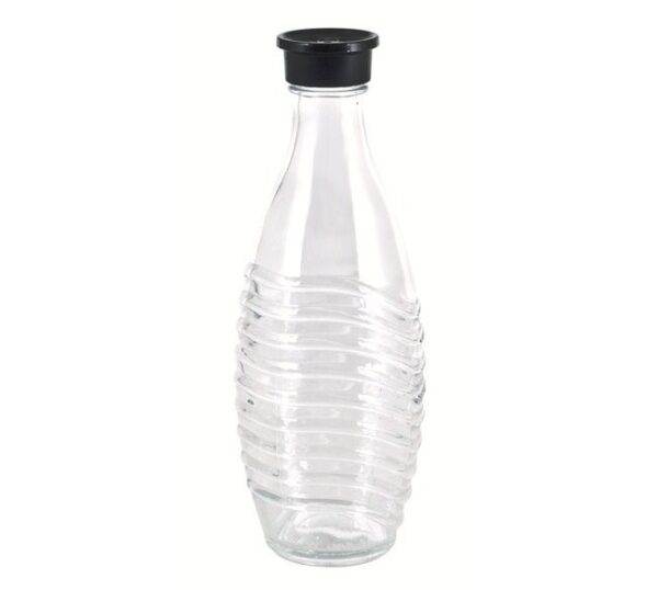 SodaStream Penguin/Crystal üveg palack 0
