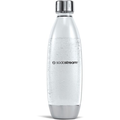 Sodastream Fuse Metal palack 1 l