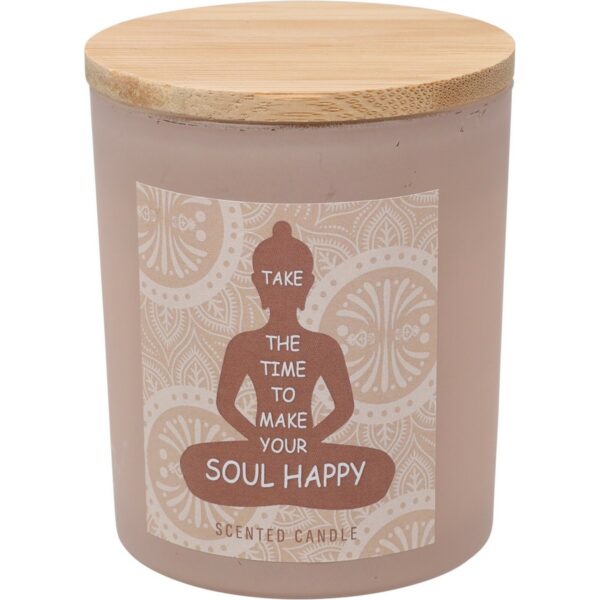 Soul Happy Illatgyertya