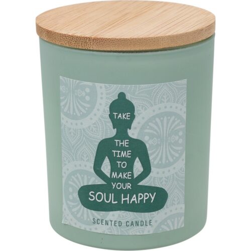 Soul Happy illatgyertya