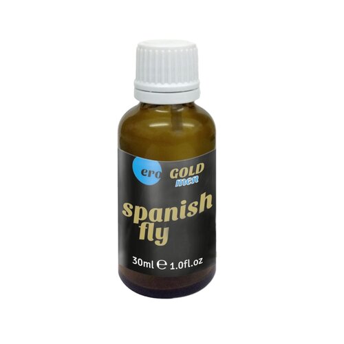 Spanish Fly GOLD Men erős