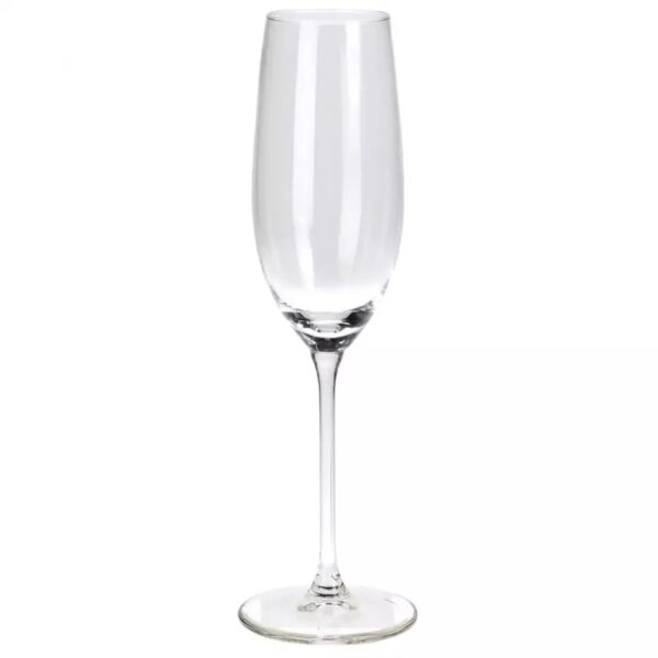 Sparkle pezsgőspohár készlet 210 ml