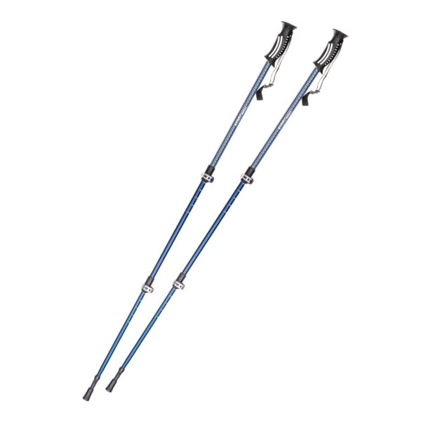 Sportwell Trekking botok Quick lock