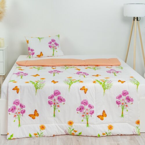 Stanex CLASSIC nyári szett Spring narancs