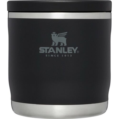 Stanley Adventure To-Go Food Thermosz 350 mlFekete Black fekete