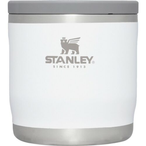 Stanley Adventure To-Go Food termosz 350 ml Polar fehér