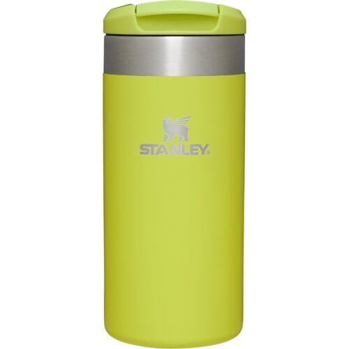 Stanley AeroLight Transit Thermo bögre 350 ml Electric Yellow