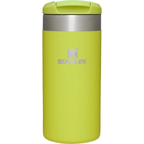 Stanley AeroLight Transit Thermo bögre 350 ml Electric Yellow
