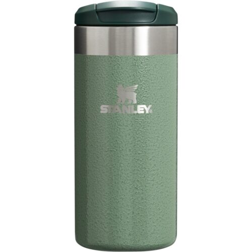 Stanley AeroLight Transit Thermo bögre 350 ml  Hammertone Green